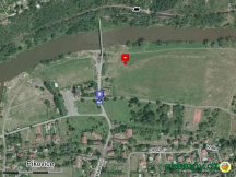 Kemp u lávky - Pikovice Pikovice u lávky