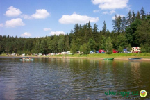Camp Vřesná Kemp