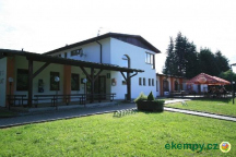 Eurocamp Běšiny 
