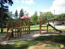 Sportovně relaxační centrum Na Skalkách Dětský ráj na Skalkách