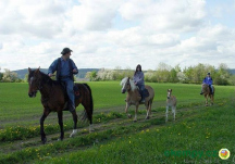 Ranch Kovářov 