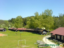 Camp Jitřenka 