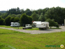 Hotel Camping Kratochvil karavany