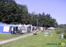 Autokemp Mydlak kemp