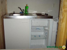 Camp Borný Apartmán
