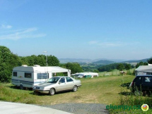 Camping U Dvou Ořechů 