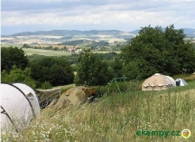 Camping U Dvou Ořechů 