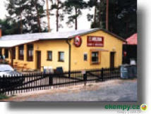 Kemp Březňák 