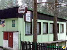 Rekreační středisko Harmonie 