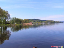 Jezero Lipno