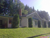 Rekreační areál Bezdružice 