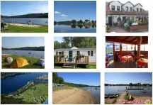 Camping Resort Frymburk 