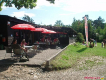 Camping & Restaurant BEZDREV Rybářská restaurace