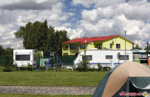 Camping Oase Praha 