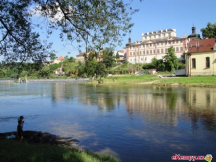 Kemp u Kouzelníka 