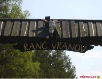 TÁBOR RANČ VRÁNOV 