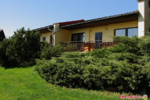 Bungalovy Ratibořice - Zlíč bungalovy