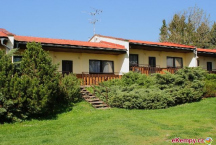Bungalovy Ratibořice - Zlíč 5L bungalovy