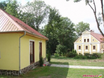 Resort Stein - Sport, fit & fun apartmá