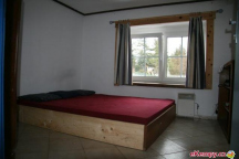 Autokemp pod Císařem apartmány a pokoje