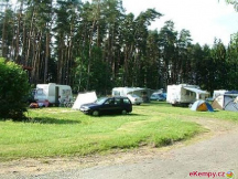 Autocamping Luxor 