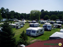Autocamp Osek 