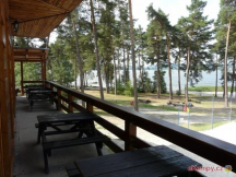 Camp Borný 
