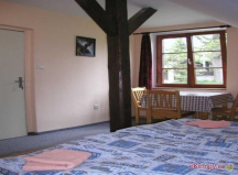Ekofarma Milotičky apartmán