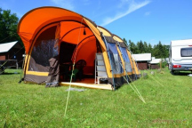 Autocamp Sedmihorky