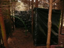 Camping de Sprookjesmolen- Pohádkový Mlýn 
