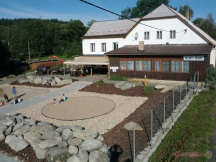 Camping Borová 