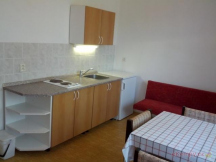Camping Borová apartma