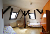 Autocamp Nové Město apartmá