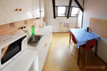 Autocamp Nové Město apartmá