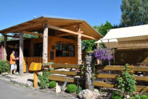 Camp KAMENEC 