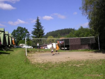 Camp KAMENEC hřiště