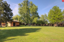 Autocamp Mělník 