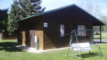 Autocamp Červený Hrádek 