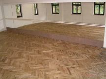 Rekreační středisko Blaník 