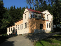Rekreační středisko Blaník 