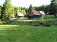 Rekreační středisko Naděje 