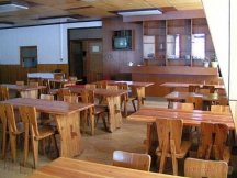 Rekreační středisko Naděje 