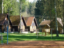 Masarykův tábor YMCA 