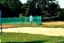 EKO Farma Camp Valdek  