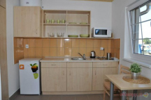 2-4L Apartmány