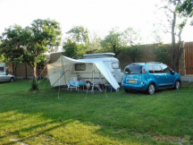 Camp Prager 