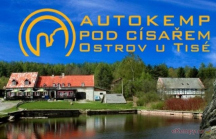 Autokemp pod Císařem 