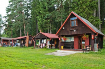 Kemp TJ Vltava