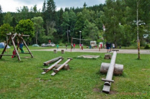 Kemp TJ Vltava 