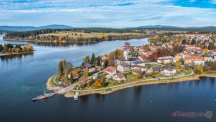 Camping Resort Frymburk Frymburk